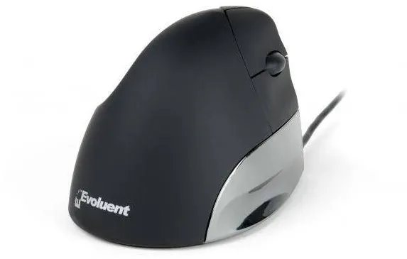 Mouse Bakker Elkuizen Standard Verticalr USB