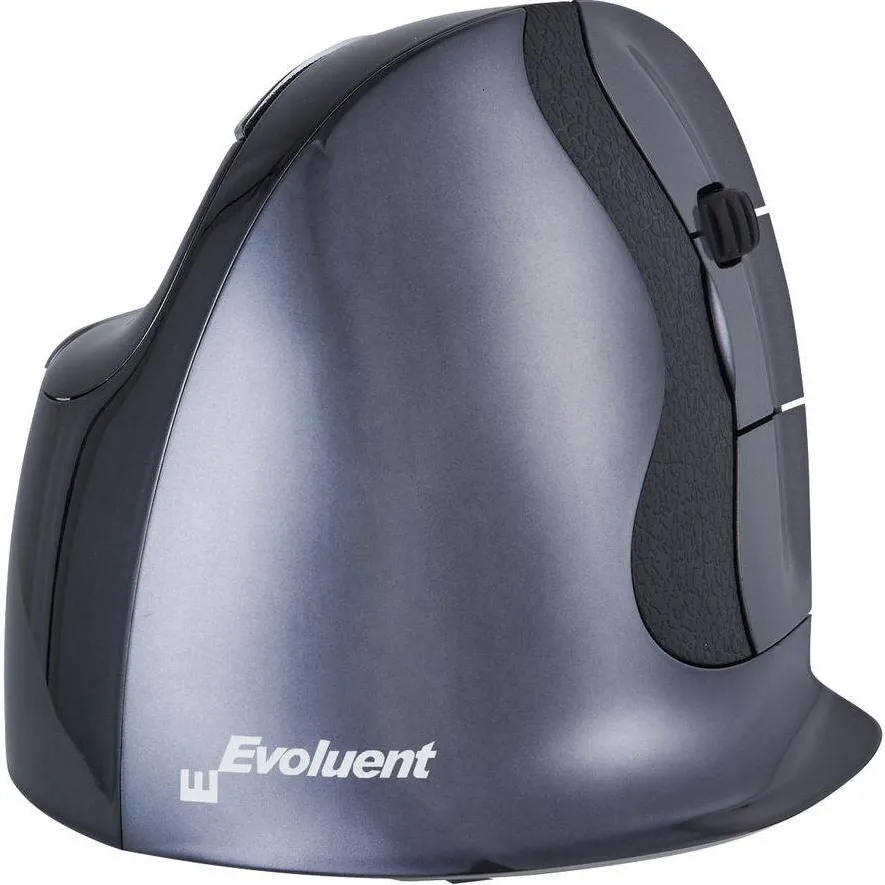 Mouse Bakker Elkuizen D Vertical wireles