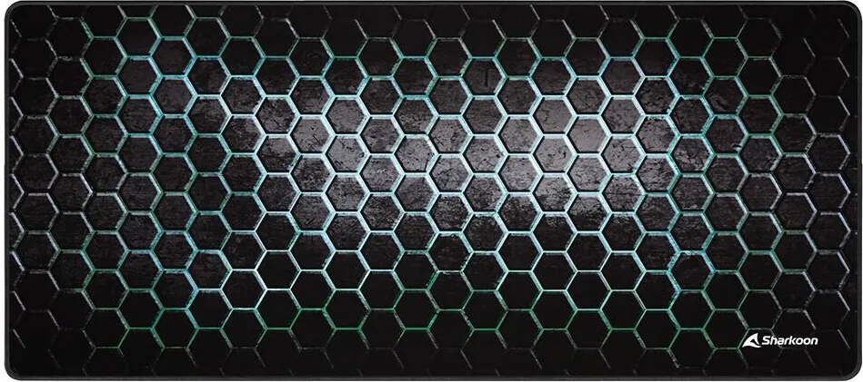 Mouse pad Sharkoon Skiller SGP30 XXL 900x400 mm Mesh