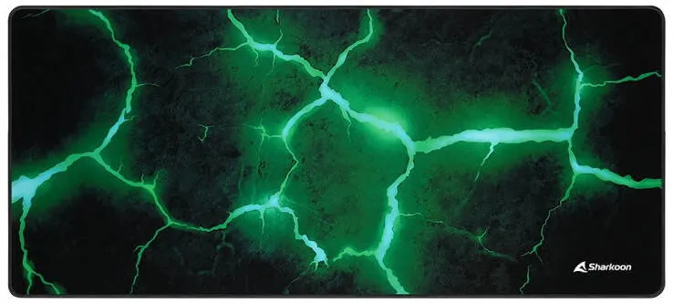 Mouse pad Sharkoon Skiller SGP30 XXL 900x400 mm Stone