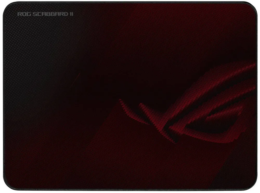 Mouse pad Asus ROG Scabbard II Medium gaming