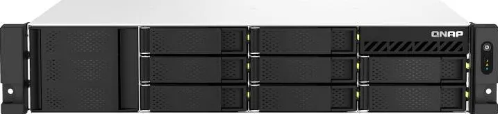QNAP TS-864eU-8G 8bay 2HE