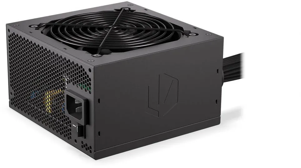 Sursa PC Endorfy Vero L5, 80+ Bronze, 600W