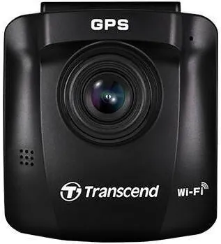 Camera Auto Transcend DrivePro 250 - 64GB
