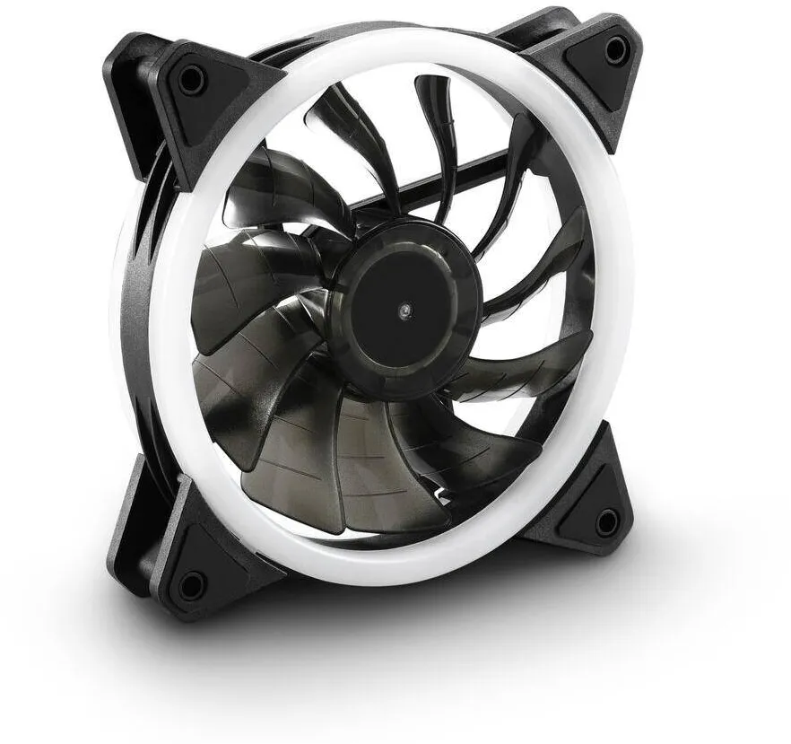 Sharkoon SHARK Blades PWM RGB 120mm
