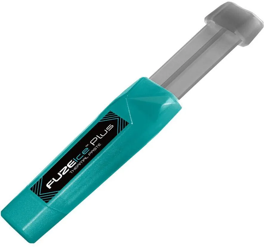 Pasta termoconductoare Iceberg THERMAL FUZEIce Plus 7g