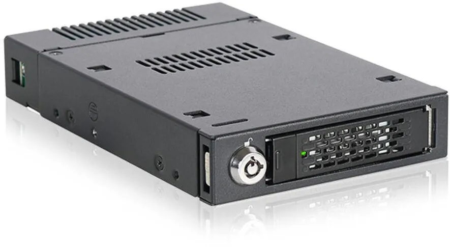 Rack ICY Dock Icy Dock Cadru detasabil M.2 PCIe NVMe