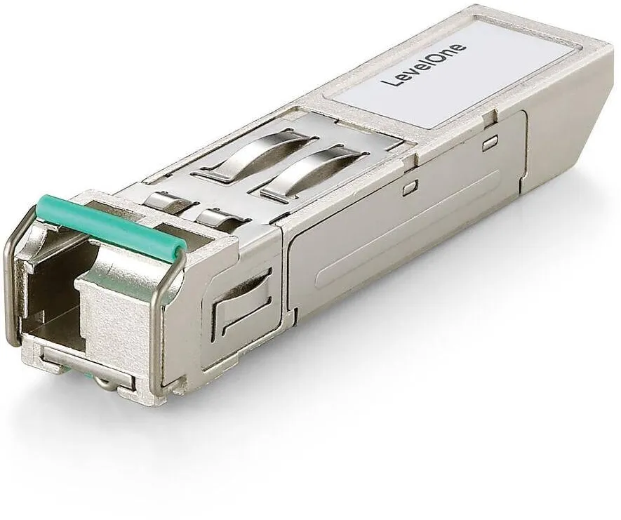 Accesoriu server Level One SFP Transceiver 155M Single-mode Simplex LC 20km