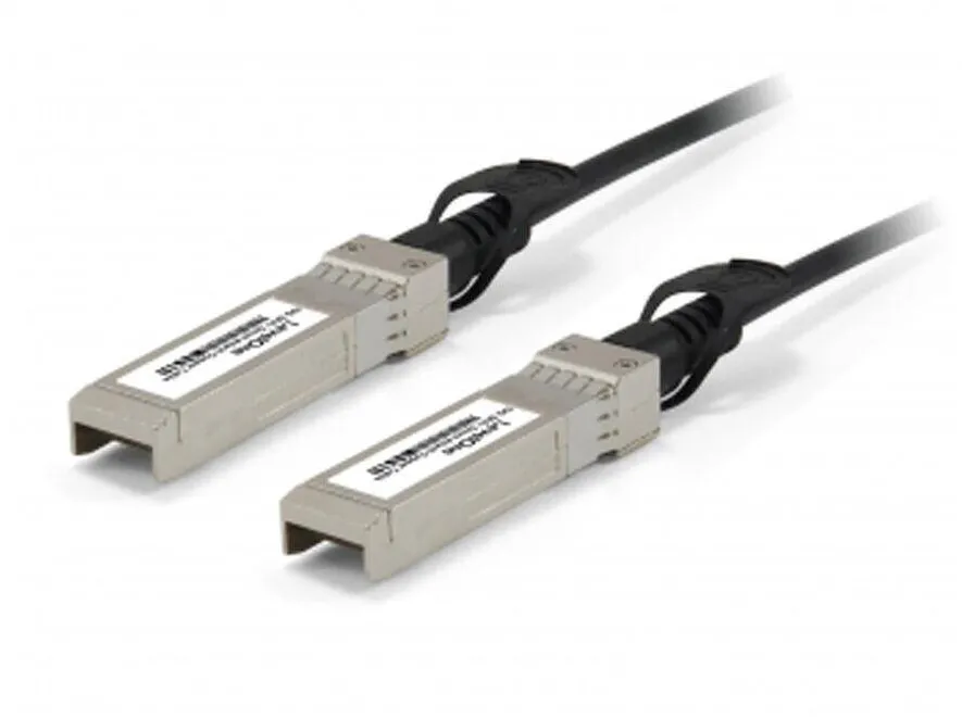 Accesoriu server Level One Cable DAC-0101 Direct Attach Copper Cable 1m