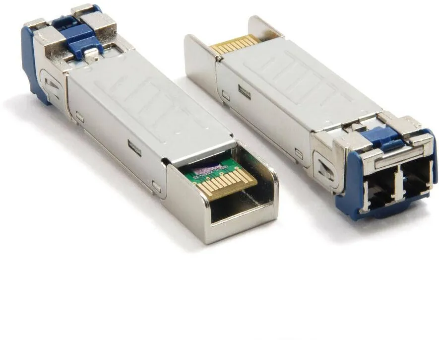 Accesoriu server Level One MiniGBIC GVT-0302 SFP ZX/LC Fiber SM 80km