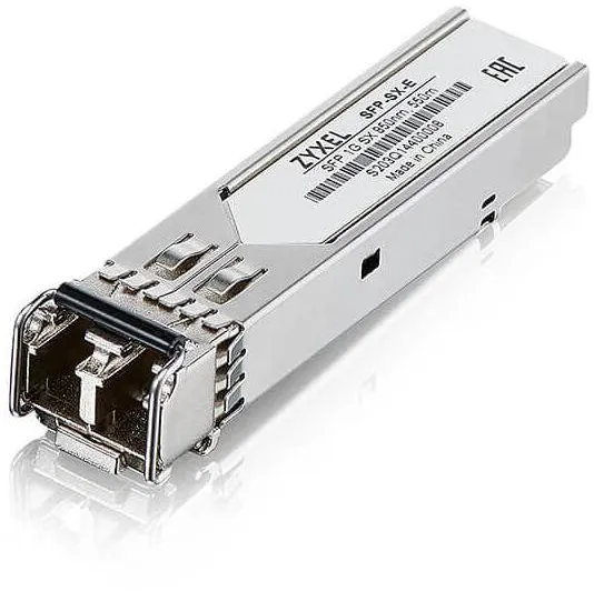 Accesoriu server ZyXEL Transceiver 10 SFP-SX-E Short Range 550m