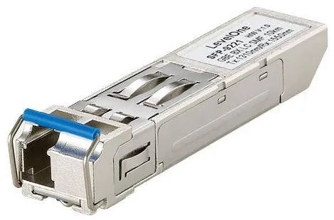 Accesoriu server Level One SFP Transceiver 1.25G Single-mode Simplex LC 10km