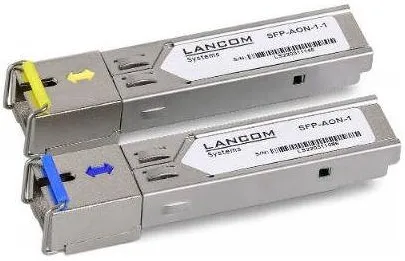 LANCOM SFP-BiDi1550-SC1