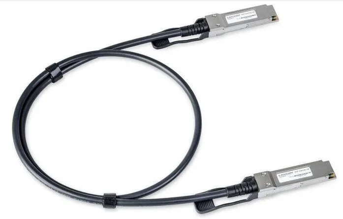 LANCOM SFP-DAC40-3m 40 Gbit/s Direct Attached Cable, 3m SFP+