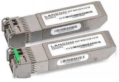 Accesoriu Retea LANCOM SFP-BiDi1310-LC10