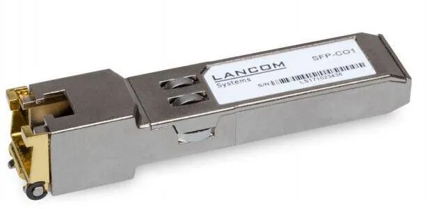 Accesoriu Retea LANCOM SFP-CO1 (Bulk 10)