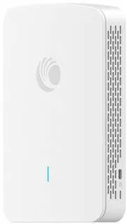 Access Point Cambium Networks Wallplate Dual radio WiFi 6 AP,2x2,3xGbE,BLE,Zigbee