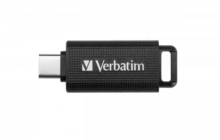 Memorie USB VERBATIM 32GB 3.2 Gen1 Store'n'Go USB-C