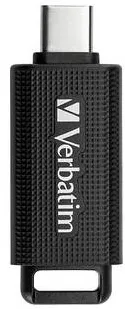 Memorie USB VERBATIM 64GB 3.2 Gen1 Store'n'Go USB-C
