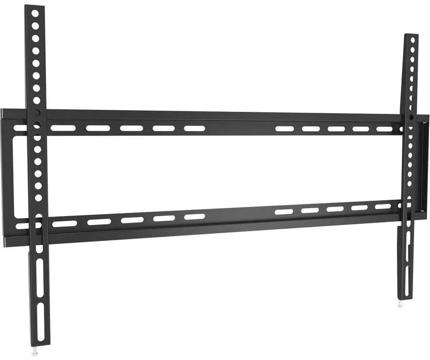 Suport TV / Monitor Schwaiger FIXED 3 2.03 m (80") Black