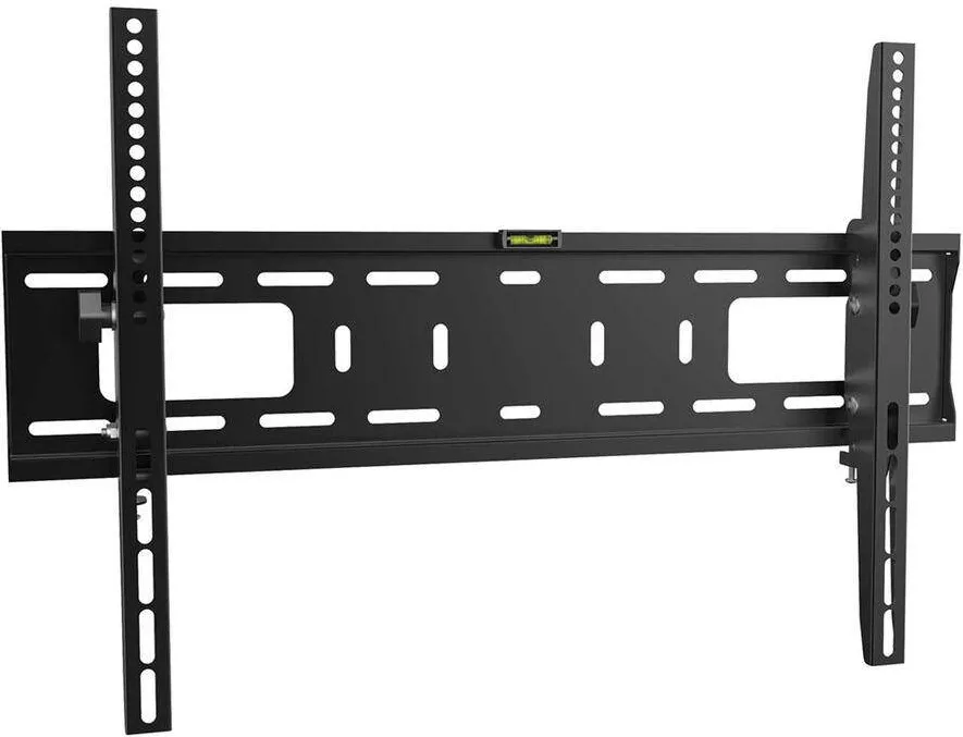 Suport TV / Monitor Blackaiger WAH 37"-86" 1TFT Max.50KG Inclinabil Black