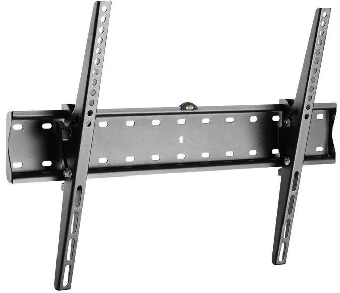 Suport TV / Monitor EQUIP montare pe perete 37"-70"/40kg 1TFT Articulatie Inclinare sw