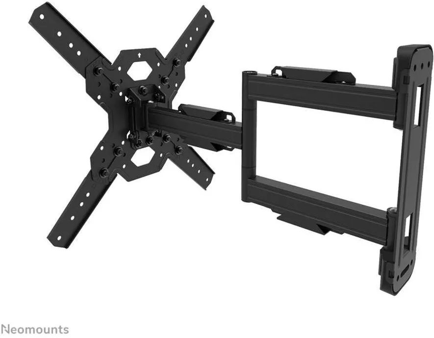 Suport TV / Monitor NEOMOUNTS Select WAH 32"-65" 1TFT 3 Articulatii Black Max.40KG