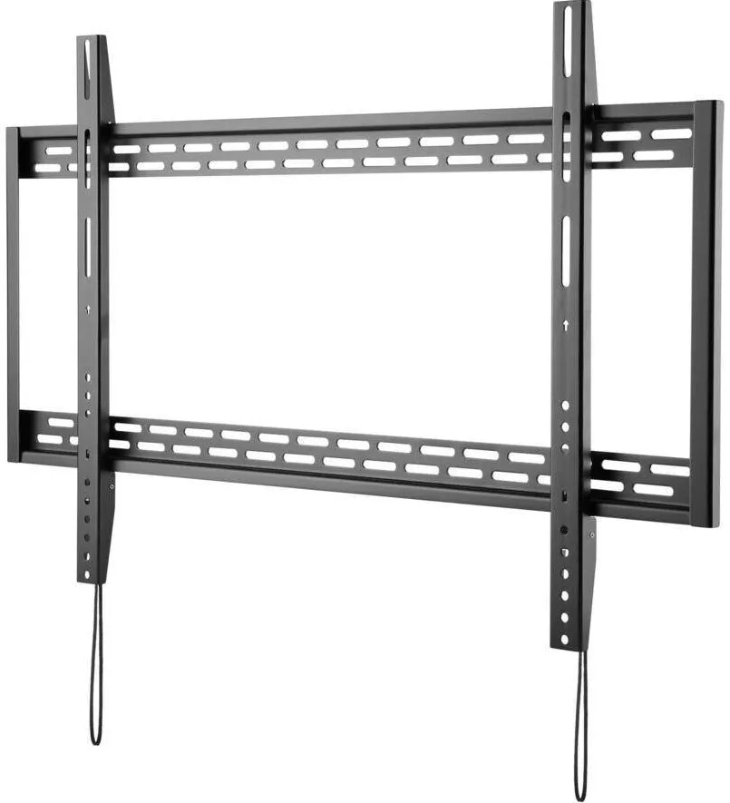 Suport TV / Monitor EQUIP montare pe perete 60"-100"/100kg 1TFT sw