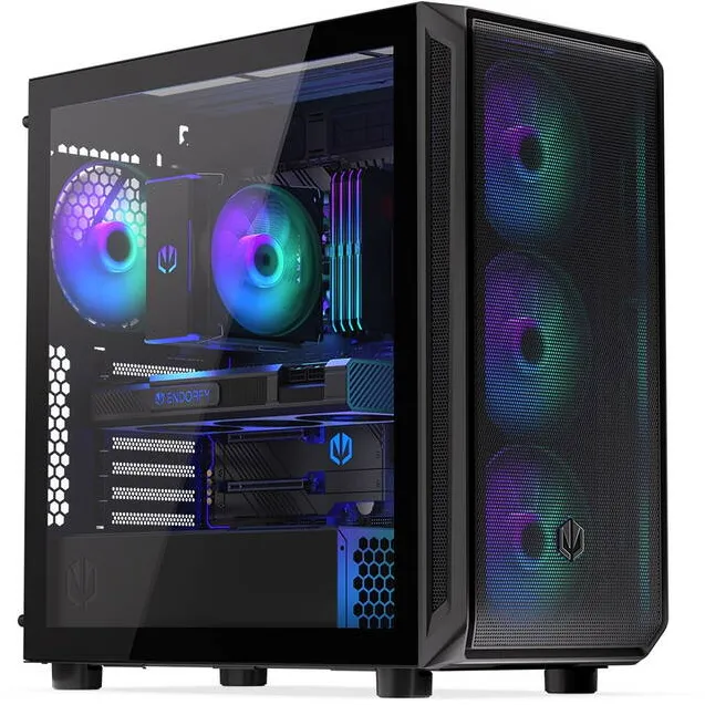 Carcasa PC Endorfy Arx 700 ARGB