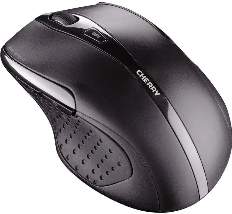 Mouse Cherry  MSM MW 3000 Wireless
