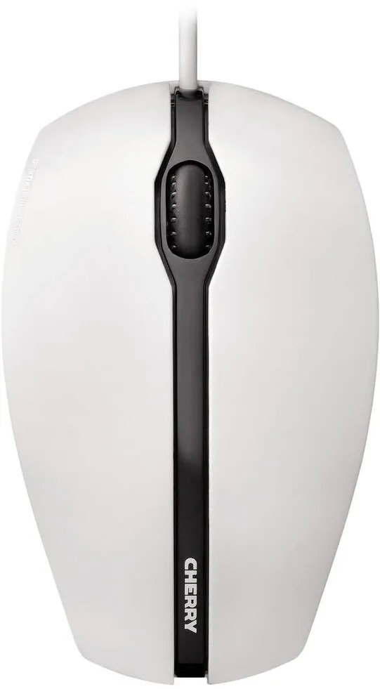 Mouse Cherry Optic MSM Gentix