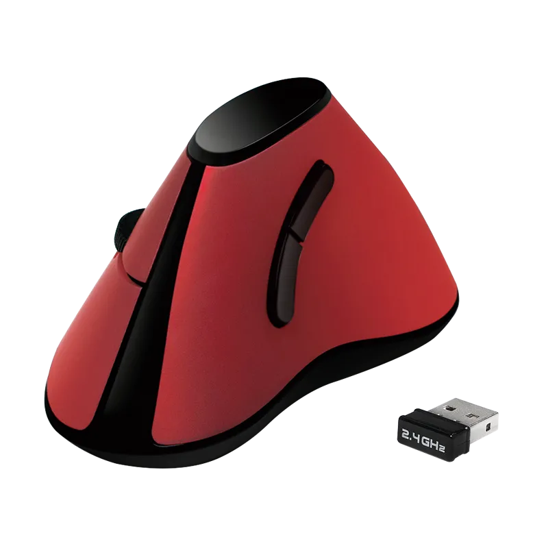 Mouse Logilink Ergonomic ID0159