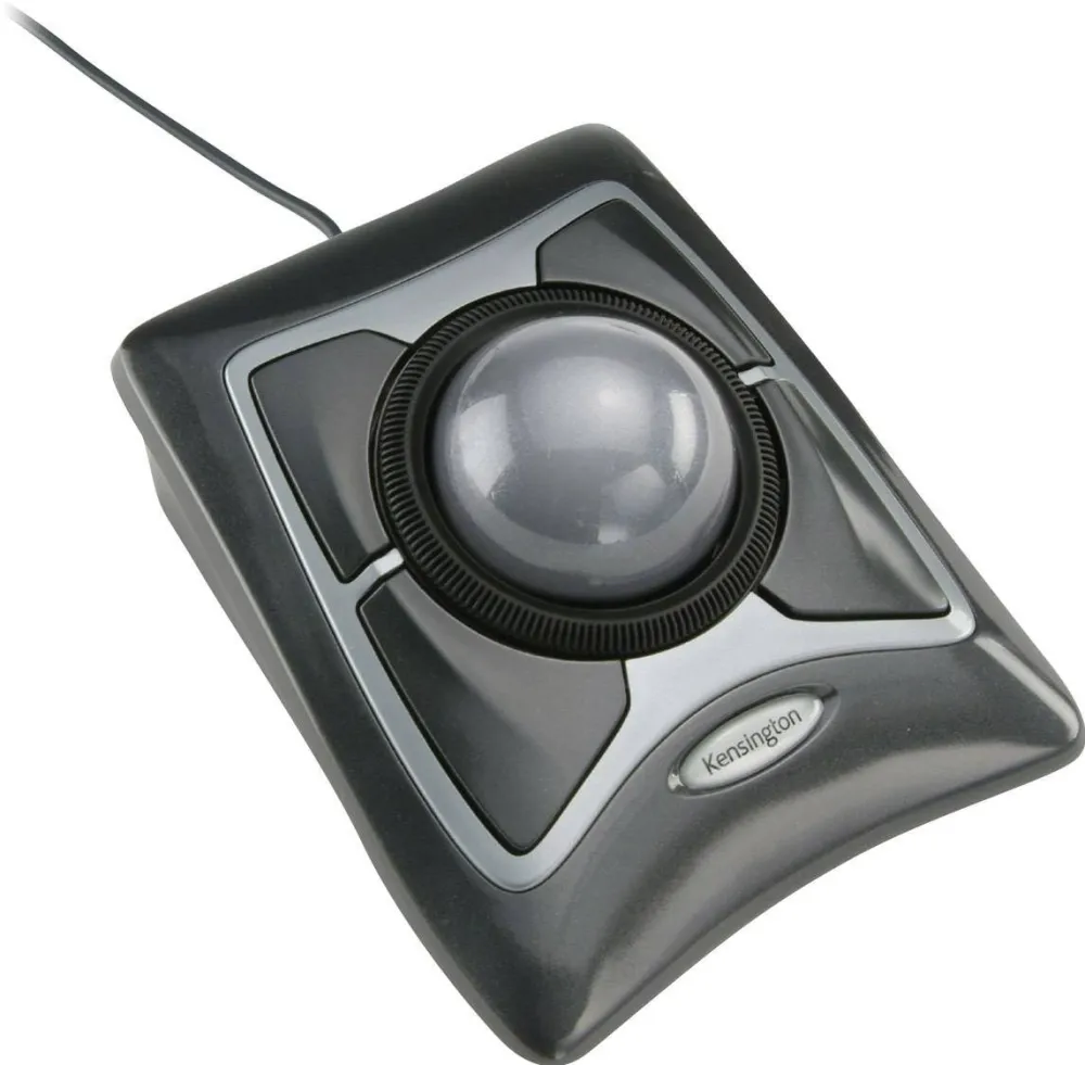 Mouse Kensington ExpertOptical 64325