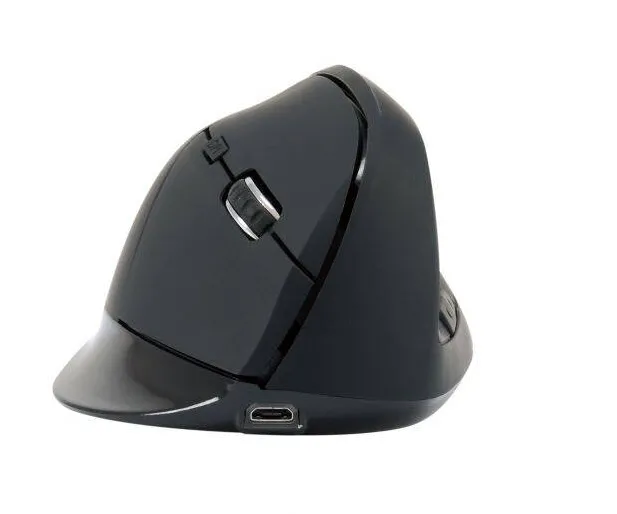 Mouse CONCEPTRONIC Ergonomic LORCAN03B, Bluetooth