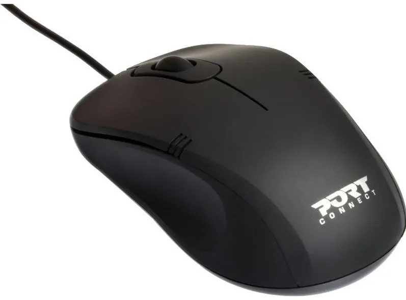 Mouse PORT OFFICE BUDGET 900400-PRO