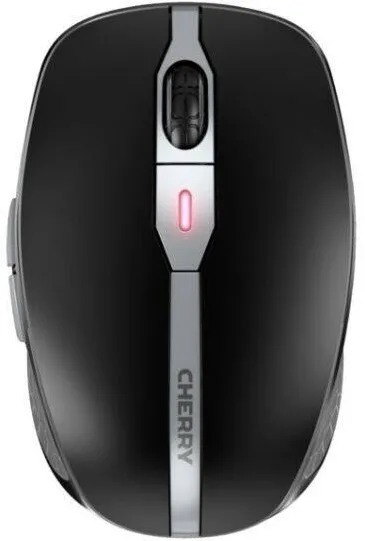 Mouse Cherry Wireless MSM MW 9100