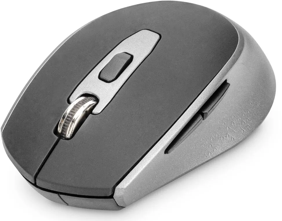 Mouse Assmann Funk Optic 6T