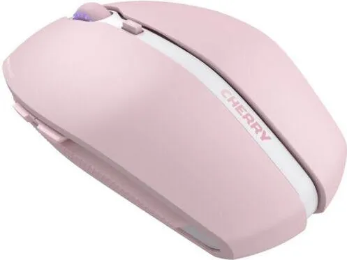 Mouse Cherry Wireless  MSM GENTIX BT