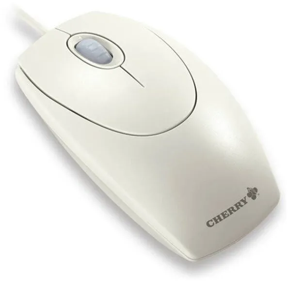 Mouse Cherry  MSM Wheeloptical M-5400