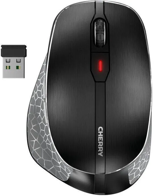 Mouse Cherry  MSM MW 8C ERGO Wireless