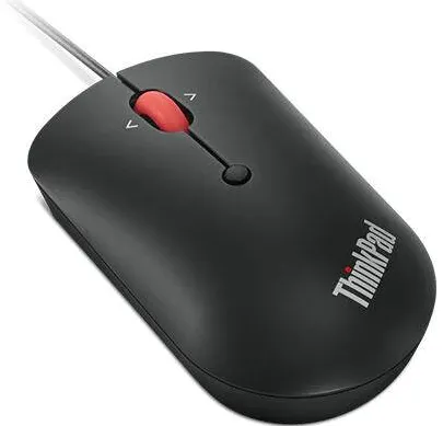Mouse Lenovo ThinkPad USB-C Wired Compact 4Y51D20850