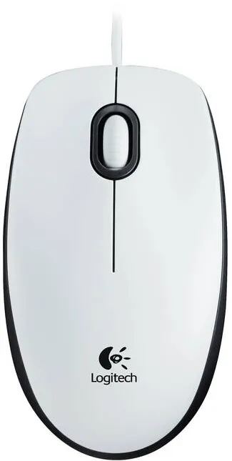 Mouse LOGITECH USB M100 910-006764