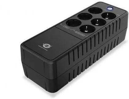 UPS CONCEPTRONIC ZEUS05E 650 VA