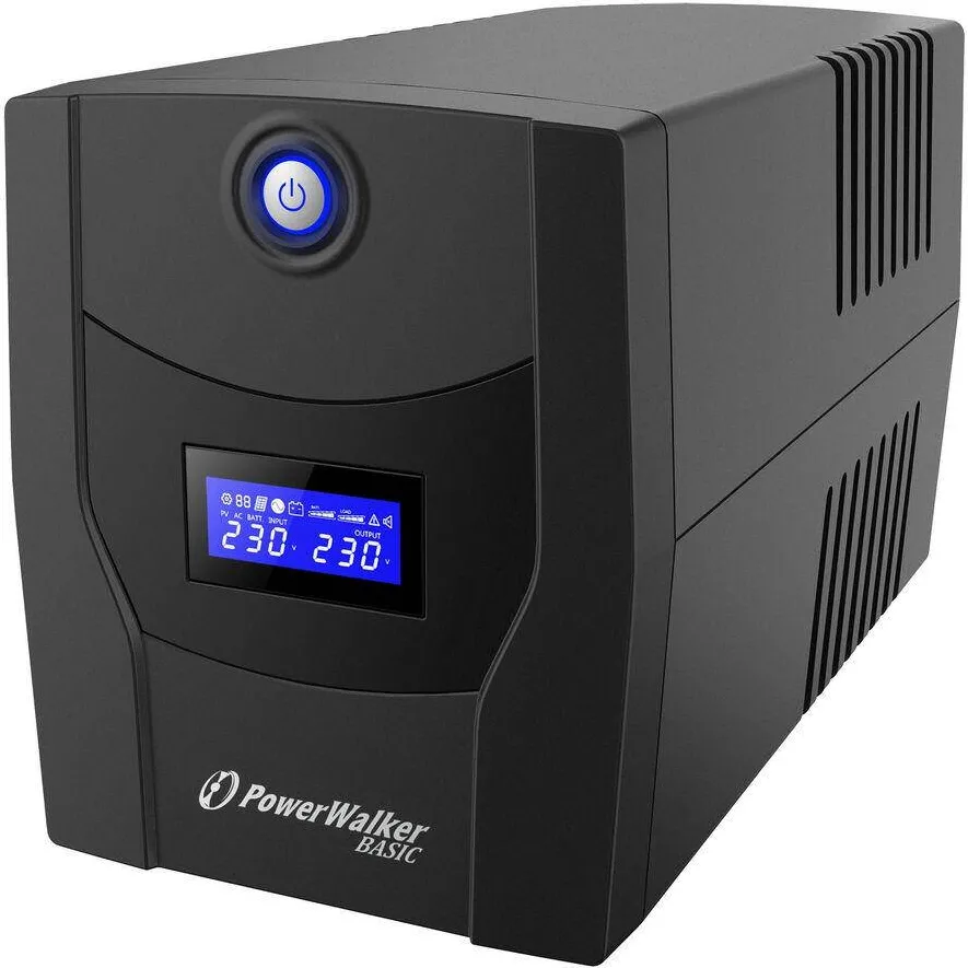 UPS BlueWalker 10121083 2200 VA