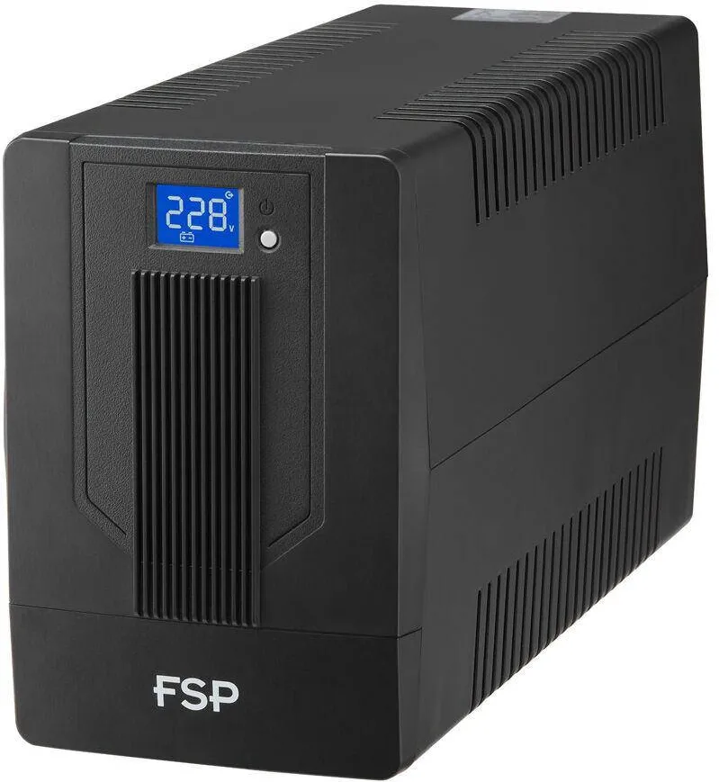 UPS Fortron PPF9003100 1500 VA