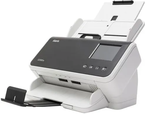 Scanner KODAK S2080w A4