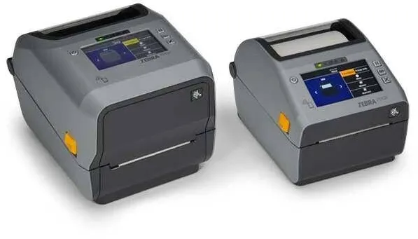 Imprimanta termica ZEBRA ZD621t [ZD6A043-30EF00EZ]