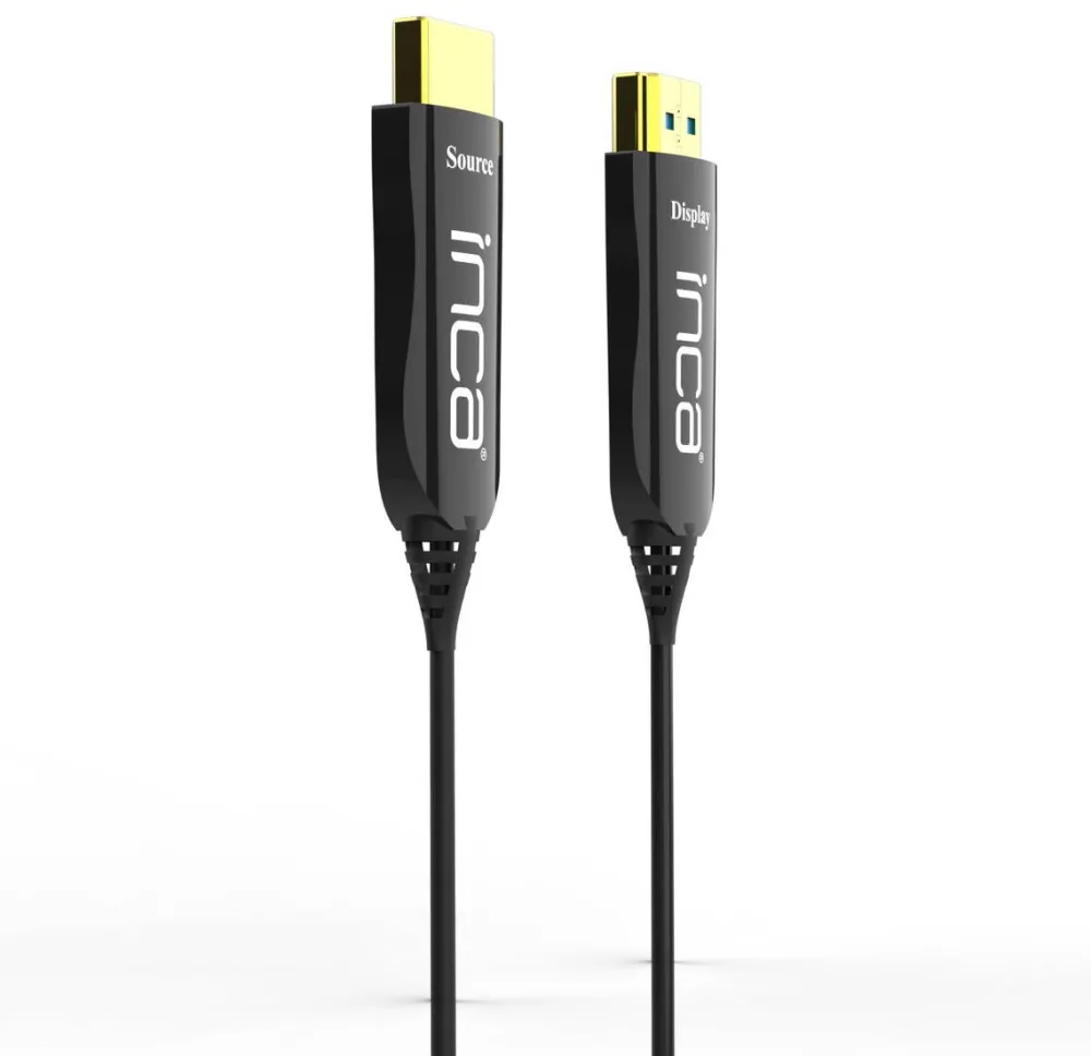 Cablu HDMI cian technology IHD-50T 2.0 4K, 30Hz, 50m