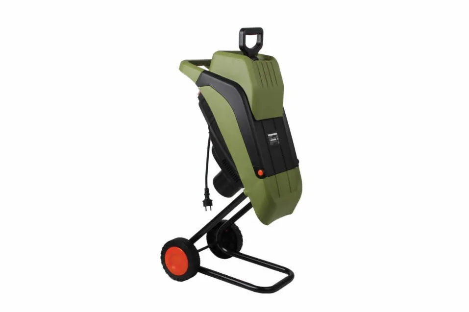 HEINNER Tocator resturi vegetale 2500W 45MM