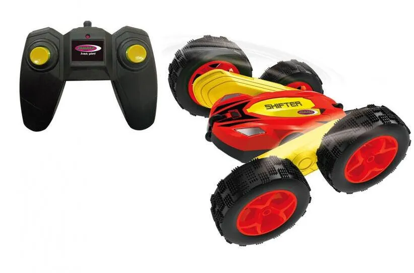 Masina Jamara Stuntcar Shifter 4WD 2,4 GHz 6+